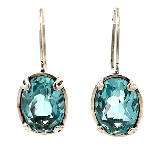 Estate Earrings Miner's Den Jewelers Royal Oak, MI