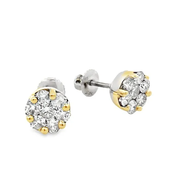Estate Earrings Miner's Den Jewelers Royal Oak, MI