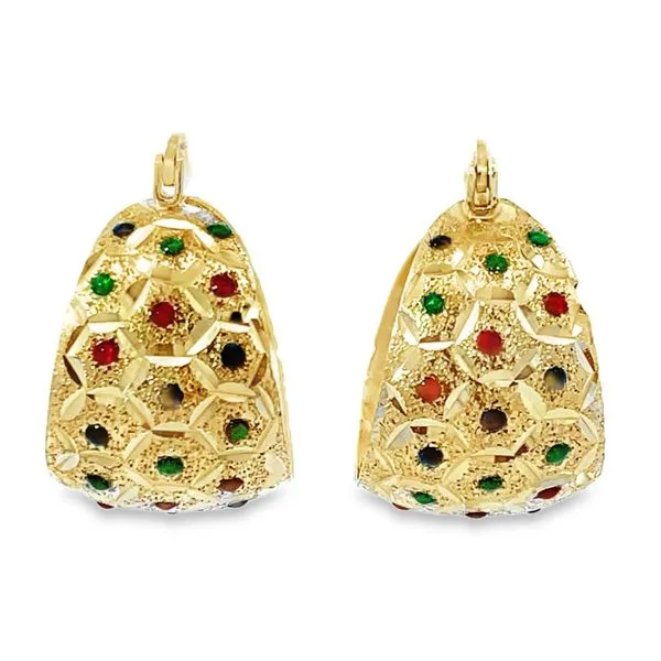 Estate Earrings Miner's Den Jewelers Royal Oak, MI