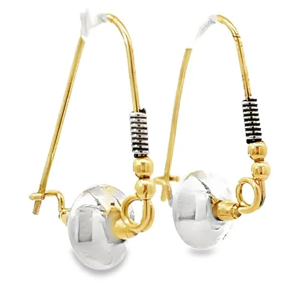 Estate Earrings Miner's Den Jewelers Royal Oak, MI