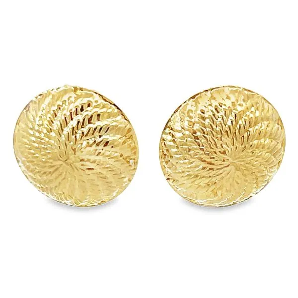 Estate Earrings Miner's Den Jewelers Royal Oak, MI