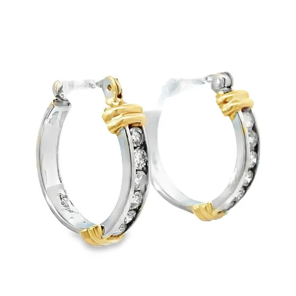 Estate Earrings Miner's Den Jewelers Royal Oak, MI