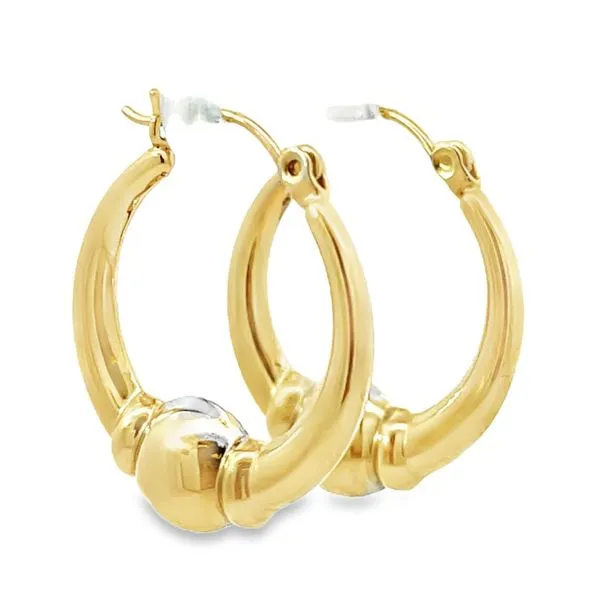 Estate Earrings Miner's Den Jewelers Royal Oak, MI