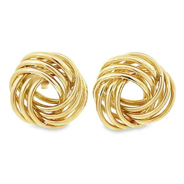 Estate Earrings Miner's Den Jewelers Royal Oak, MI
