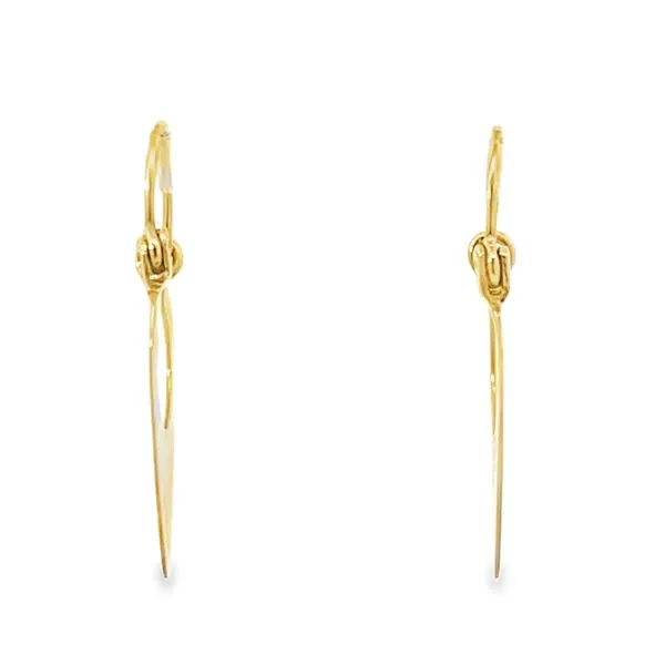 Estate Earrings Image 2 Miner's Den Jewelers Royal Oak, MI