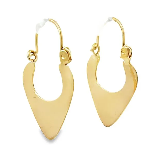 Estate Earrings Miner's Den Jewelers Royal Oak, MI