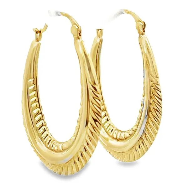 Estate Earrings Miner's Den Jewelers Royal Oak, MI