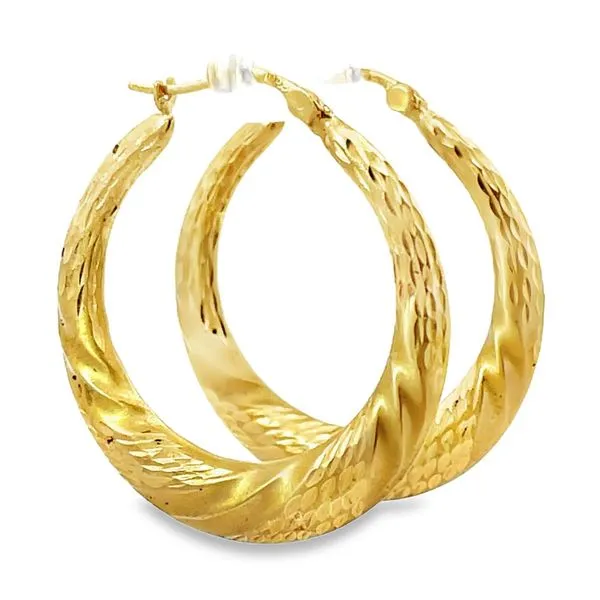 Estate Earrings Miner's Den Jewelers Royal Oak, MI