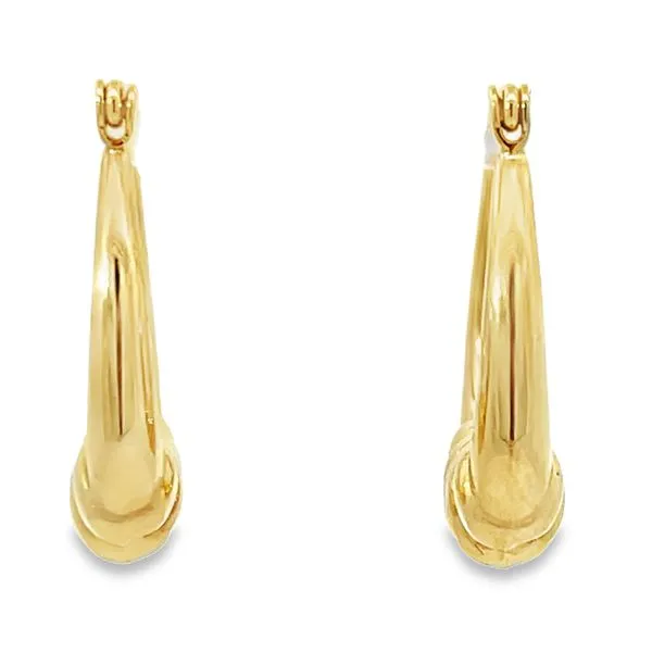 Estate Earrings Image 2 Miner's Den Jewelers Royal Oak, MI