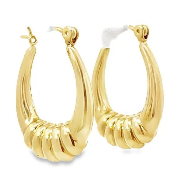 Estate Earrings Miner's Den Jewelers Royal Oak, MI