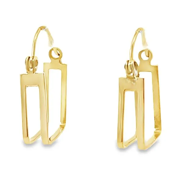 Estate Earrings Miner's Den Jewelers Royal Oak, MI
