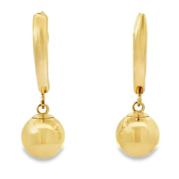 Estate Earrings Miner's Den Jewelers Royal Oak, MI