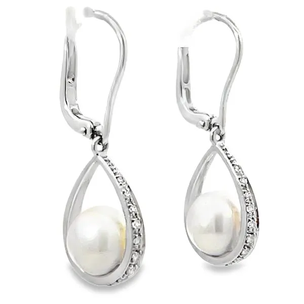 Estate Earrings Miner's Den Jewelers Royal Oak, MI