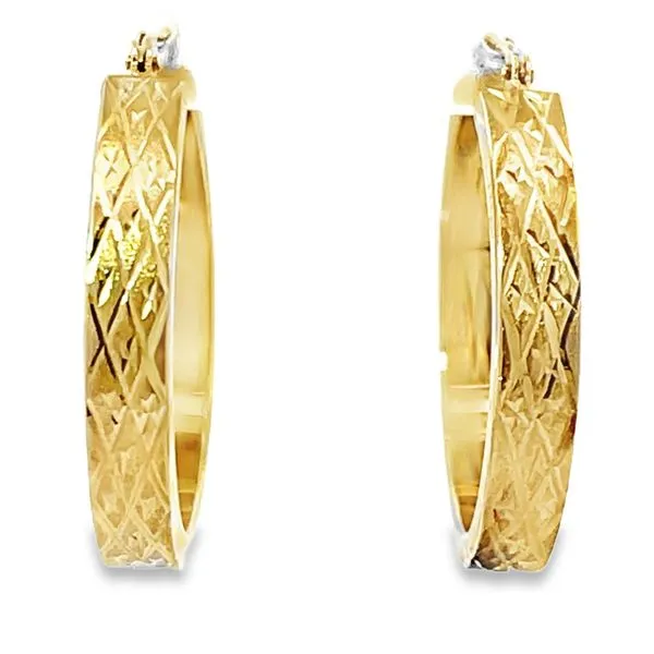 Estate Earrings Miner's Den Jewelers Royal Oak, MI