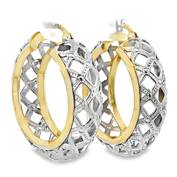 Estate Earrings Miner's Den Jewelers Royal Oak, MI