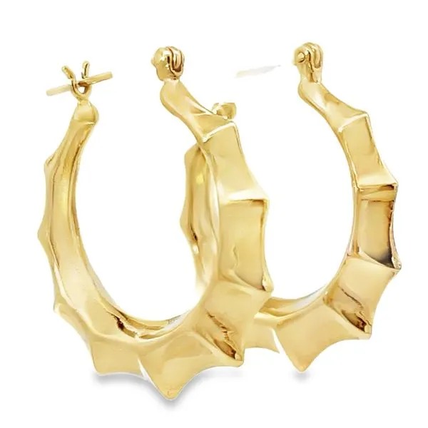 Estate Earrings Miner's Den Jewelers Royal Oak, MI