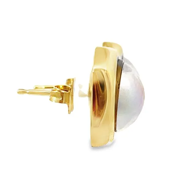 Estate Earrings