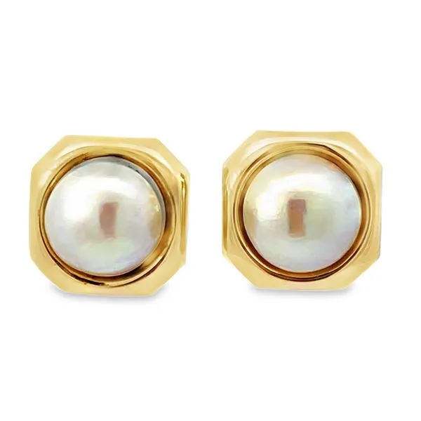 Estate Earrings