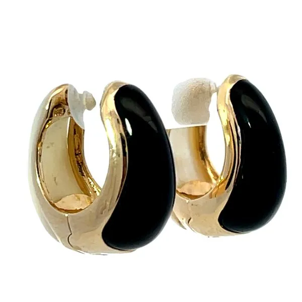 Estate Earrings Miner's Den Jewelers Royal Oak, MI