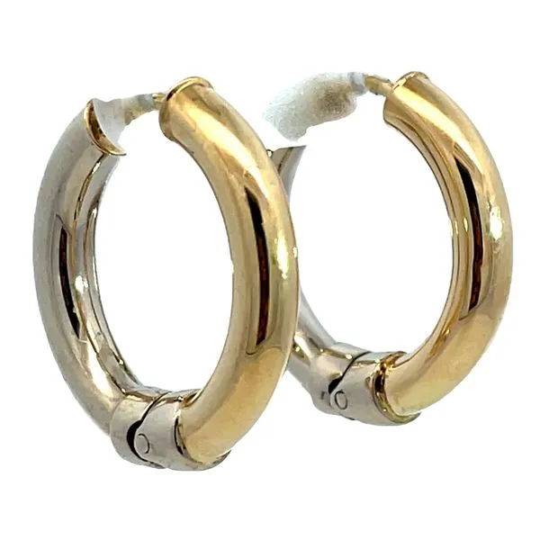 Estate Earrings Miner's Den Jewelers Royal Oak, MI