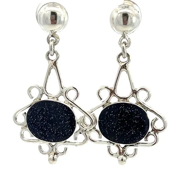 Estate Earrings Miner's Den Jewelers Royal Oak, MI