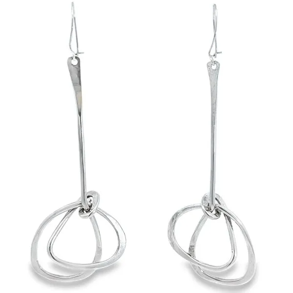 Estate Earrings Miner's Den Jewelers Royal Oak, MI
