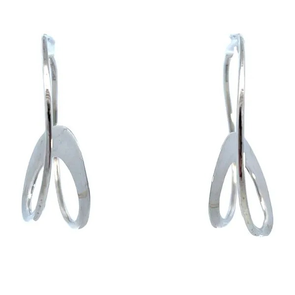 Estate Earrings Miner's Den Jewelers Royal Oak, MI