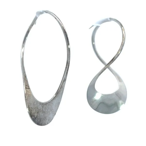 Estate Earrings Image 2 Miner's Den Jewelers Royal Oak, MI