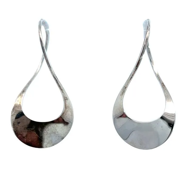 Estate Earrings Miner's Den Jewelers Royal Oak, MI