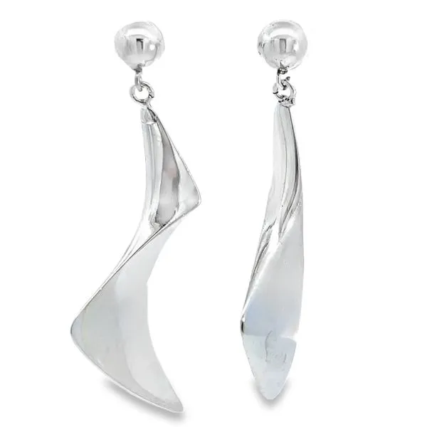 Estate Earrings Miner's Den Jewelers Royal Oak, MI