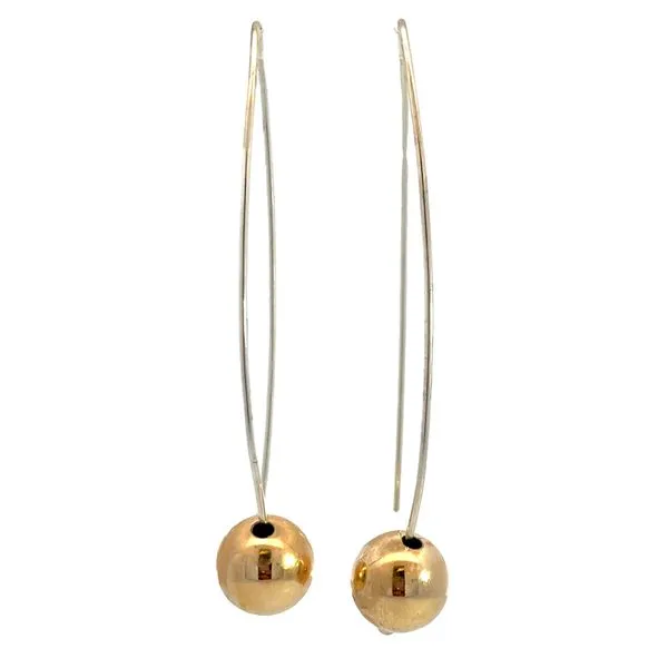 Estate Earrings Miner's Den Jewelers Royal Oak, MI