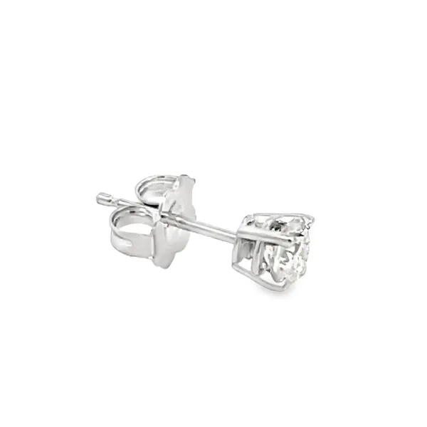 Estate Earrings
