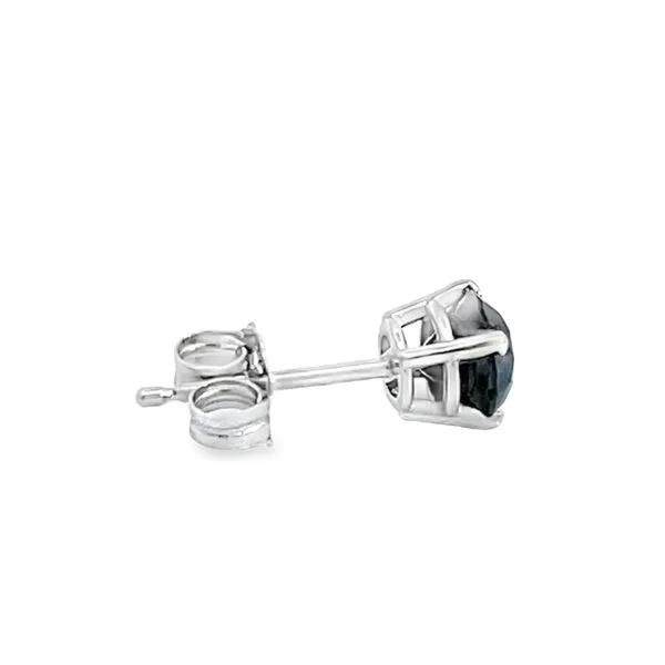 Estate Earrings