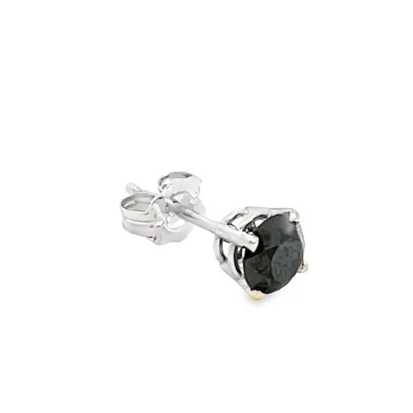 Estate Earrings