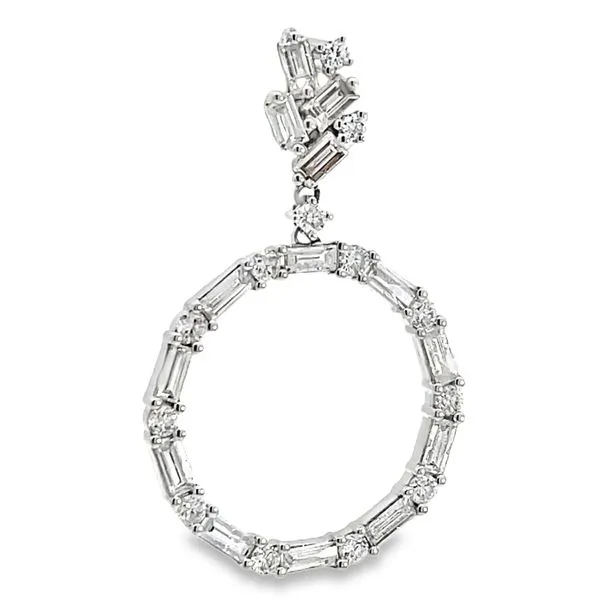 Estate Earrings