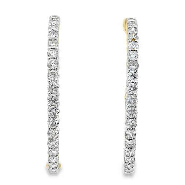 Estate Earrings