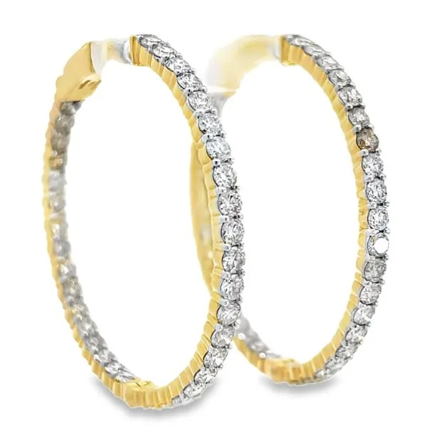Estate Earrings