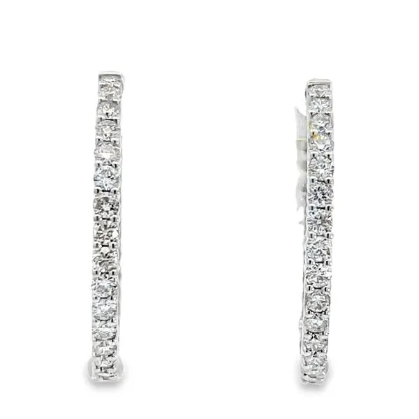 Estate Earrings