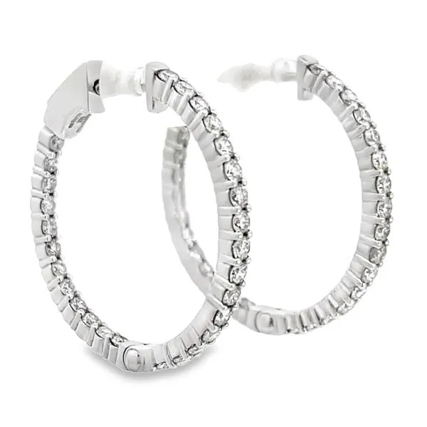 Estate Earrings