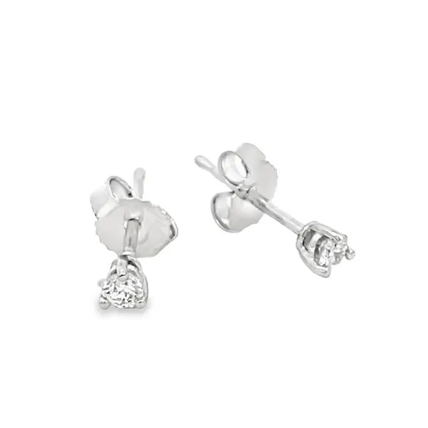 Diamond Studs