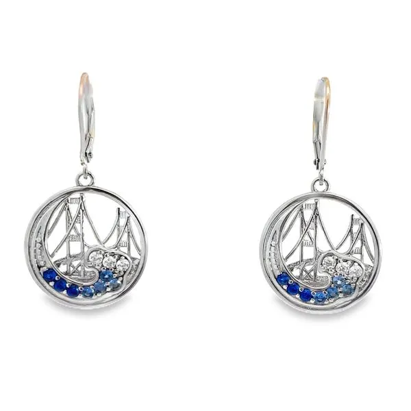 Estate Earrings Miner's Den Jewelers Royal Oak, MI