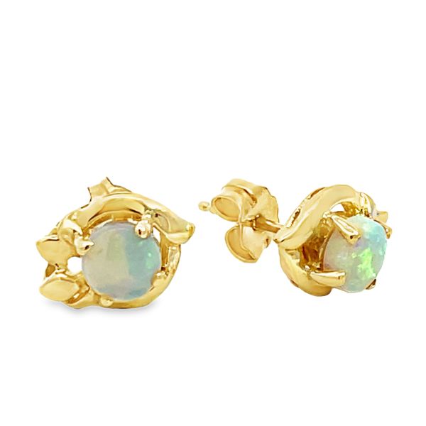 Estate Earrings Miner's Den Jewelers Royal Oak, MI