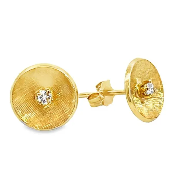 Estate Earrings Miner's Den Jewelers Royal Oak, MI