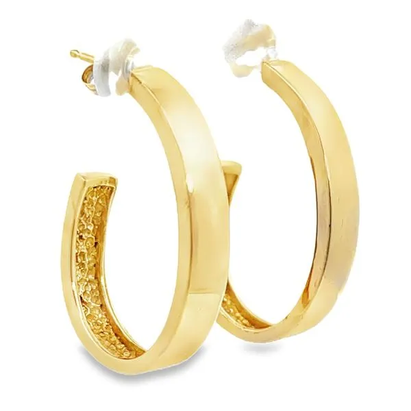 Estate Earrings Miner's Den Jewelers Royal Oak, MI