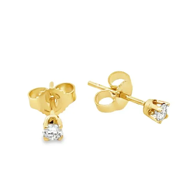 Estate Earrings Miner's Den Jewelers Royal Oak, MI