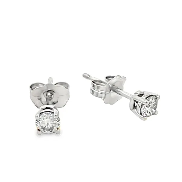 Estate Earrings Miner's Den Jewelers Royal Oak, MI