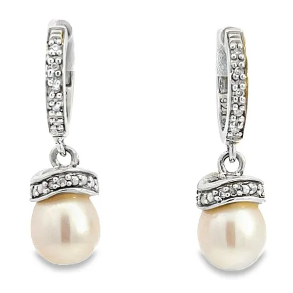 Estate Earrings Miner's Den Jewelers Royal Oak, MI