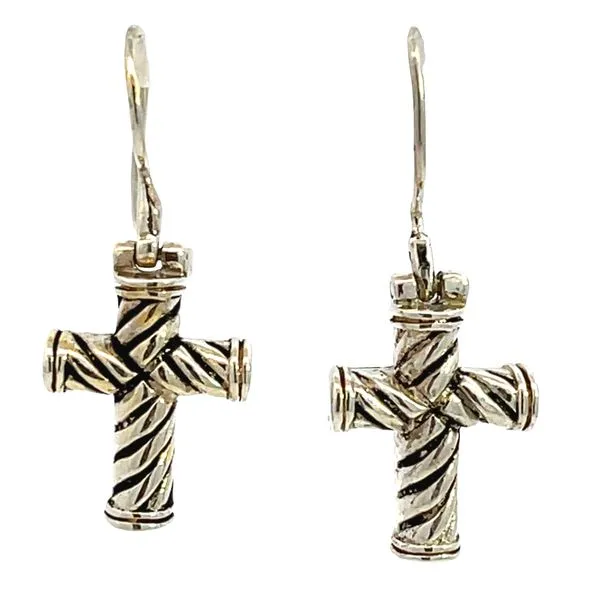 Estate Earrings Miner's Den Jewelers Royal Oak, MI