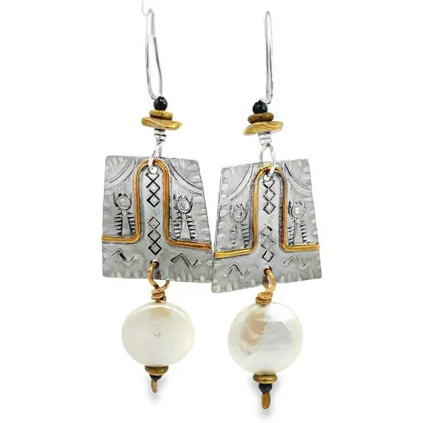 Estate Earrings Miner's Den Jewelers Royal Oak, MI