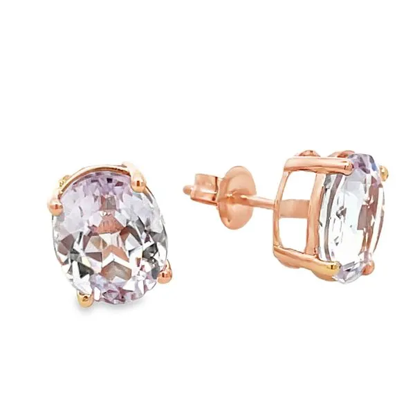 Estate Earrings Miner's Den Jewelers Royal Oak, MI